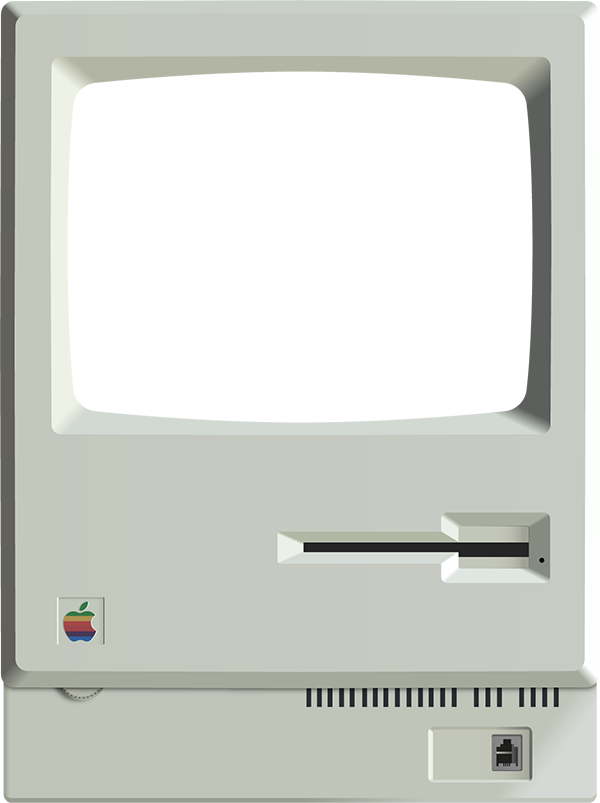 매킨토시 컴퓨터
