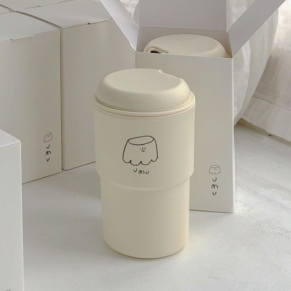 텀블러