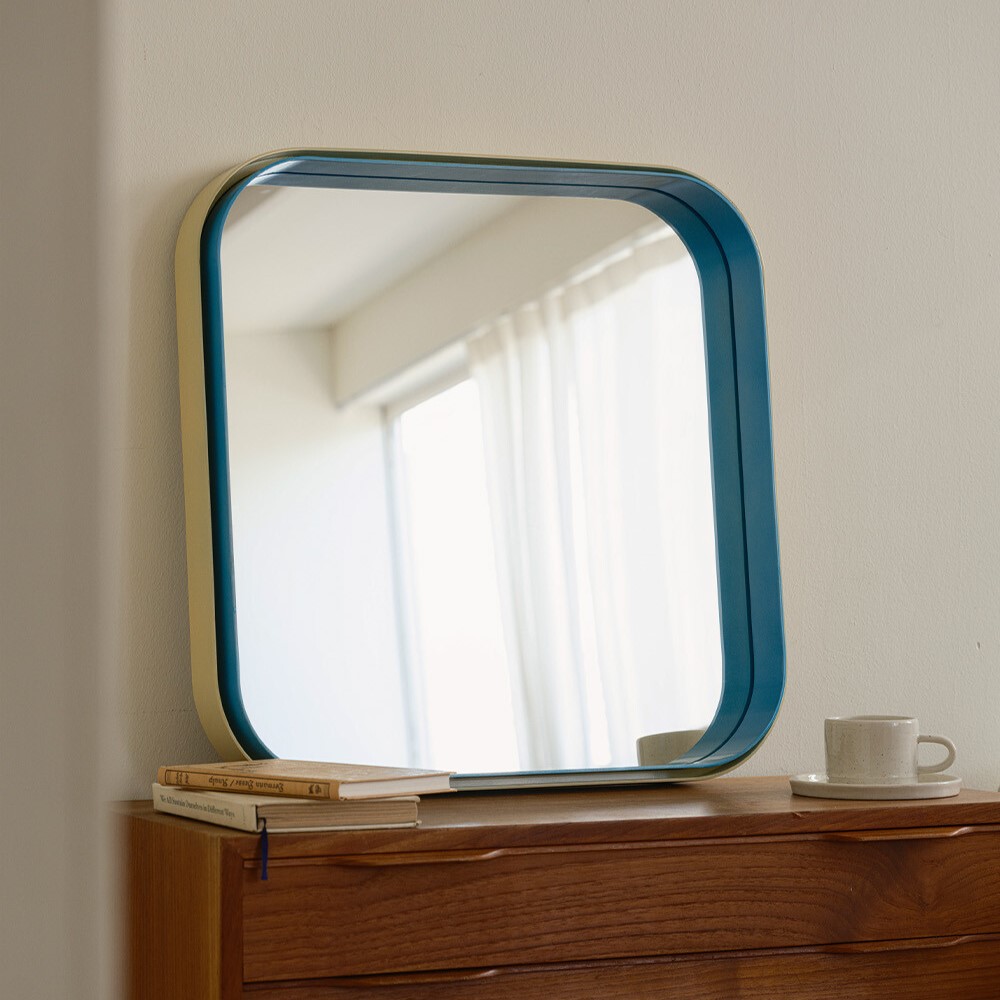 OFFSET MIRROR | S